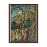 After The Evening Service By Palmer Samuel Postcards