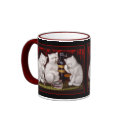 After the Feast - Mug #2