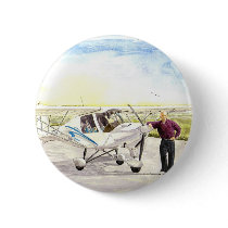 'After the Flight' Button