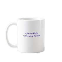 'After the Flight' Mug