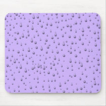 After the Rain mousepads