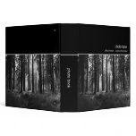 After the Rain · Photo Book 3 Ring Binder