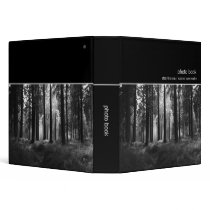 After the Rain · Photo Book 3 Ring Binder