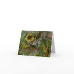 "After the Rain" photomontage notecards "After the Rain" photomontage notecards