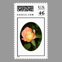 "After the Rain" postage by wksimages "After the Rain" postage