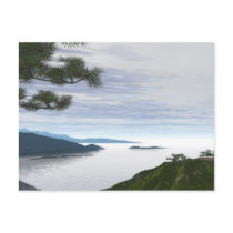 After The Rain postcards by Xristel After The Rain postcards