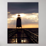 After the Rain Print
