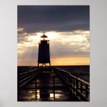 After the Rain Print