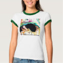 After the rain... t-shirts