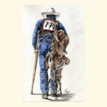 After the Rodeo posters by Felidae52 After the Rodeo posters