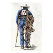 After the Rodeo posters