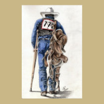 After the Rodeo posters