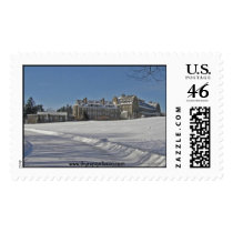 After The Snow Stamps