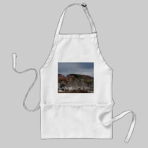 After The Storm Apron