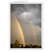 After the Storm Card