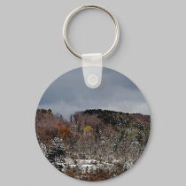 After The Storm Keychain