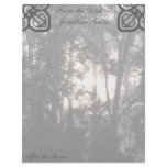 After the Storm - Letterhead #1