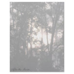 After the Storm - Letterhead #2
