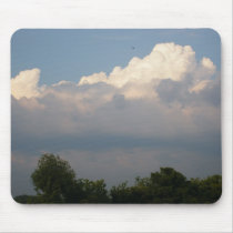 After the Storm mousepads