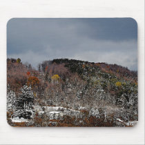 After The Storm Mousepad