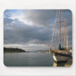 After The Storm Mousepad