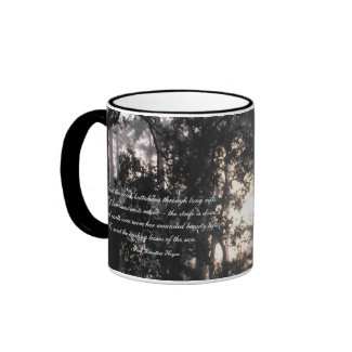 After the Storm - Mug #2 mug
