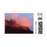 after the storm postage