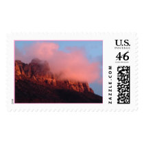after the storm postage