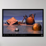 After the Storm Poster