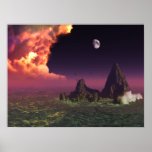 After the Storm posters