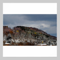 After The Storm Poster/Print