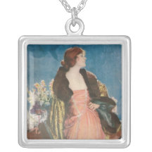 After the Theatre Pendants