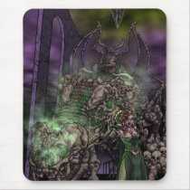 After Them! Mousepads