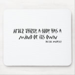 After Thirty quote