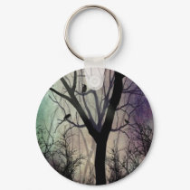 After Twilight keychains by RusticGoth After Twilight keychains