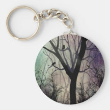 After Twilight Keychain