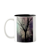 After Twilight Coffee Mug