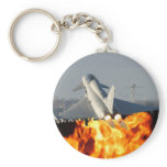 AfterBurner Keychains