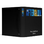 Afterglow 2.0 Binder