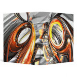 Afterglow Abstract Binder