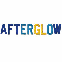 Afterglow Embroidered Hoodie