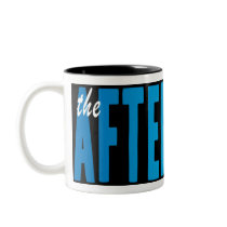 Afterglow Mug #3 by donnapool Afterglow Mug #3