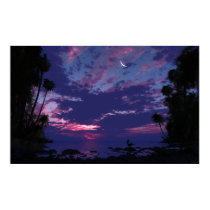 Afterglow posters by digitalblasphemy Afterglow posters