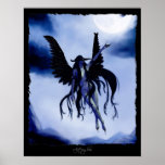 Afterglow Print