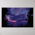 Afterglow posters