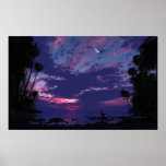 Afterglow Poster