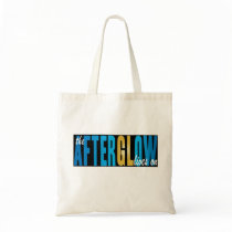 Afterglow Tote Bag #1 by donnapool Afterglow Tote Bag #1