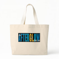 Afterglow Tote Bag #3 by donnapool Afterglow Tote Bag #3