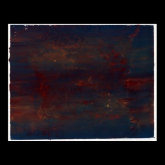 Afterimage of the Friend