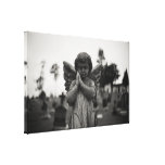 Afterlife 1 canvas prints